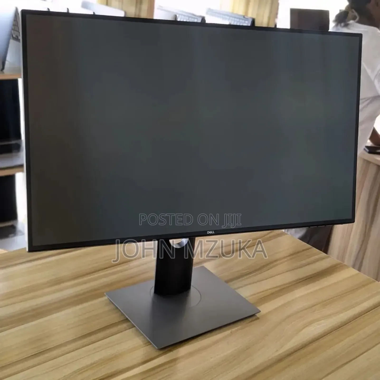 Dell LCD 27" Inches Brands New From Factory
