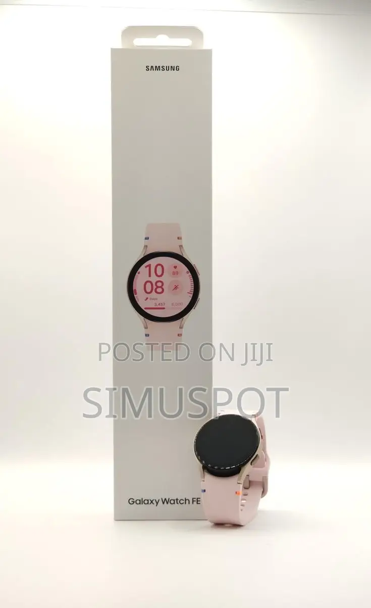 Samsung Galaxy Watch Fe 40mm