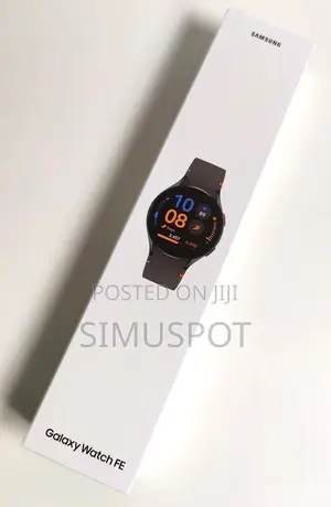 Samsung Galaxy Watch Fe 40mm