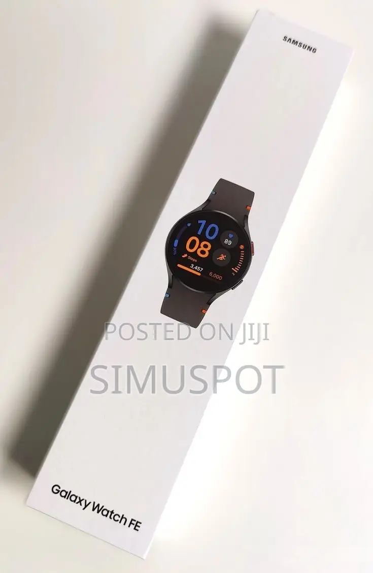 Samsung Galaxy Watch Fe 40mm