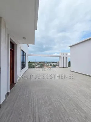 2bdrm Apartment in Mikocheni for rent