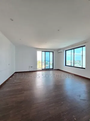 2bdrm Apartment in Mikocheni for rent