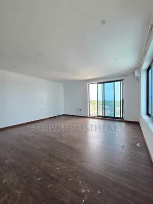 2bdrm Apartment in Mikocheni for rent
