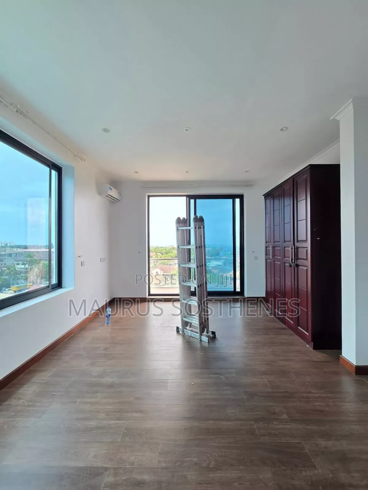 2bdrm Apartment in Mikocheni for rent