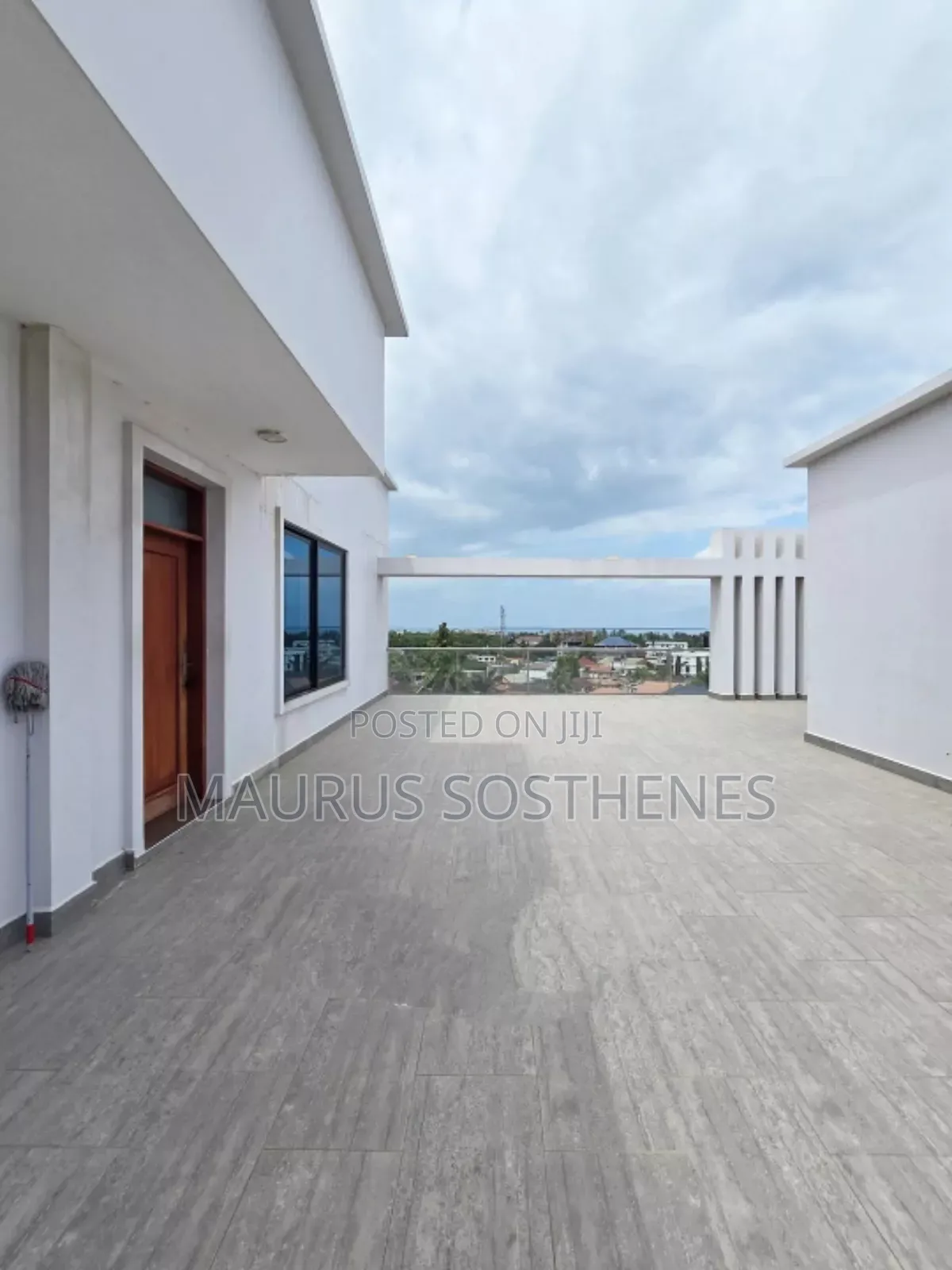 2bdrm Apartment in Mikocheni for rent