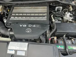 Toyota Land Cruiser 4.5 V8 VXR 2016 Gray