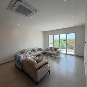 Furnished 3bdrm Apartment in Masaki for rent