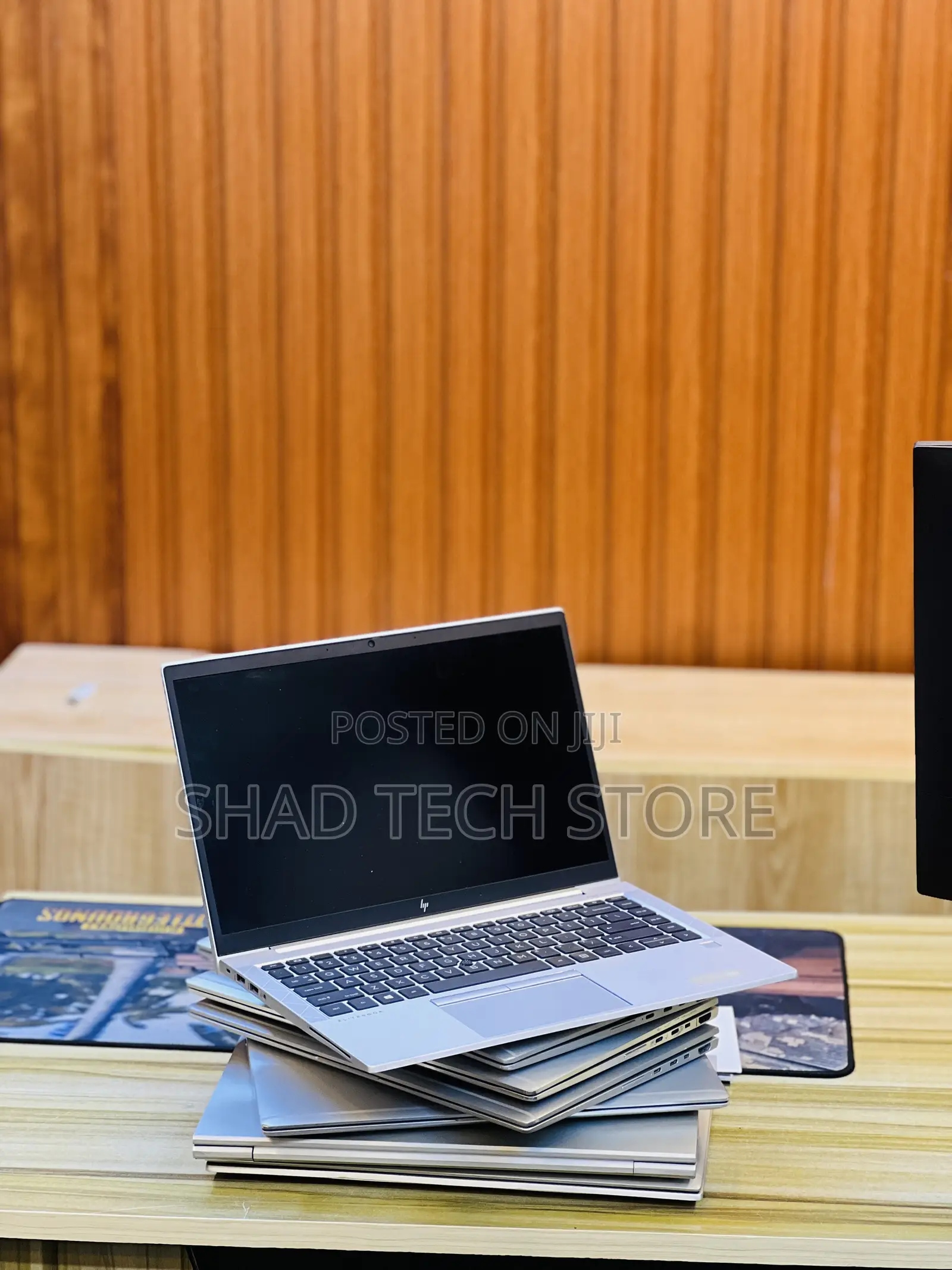 Laptop HP EliteBook 845 G8 16GB AMD Ryzen 5 SSD 512GB