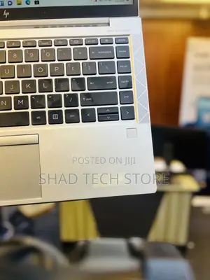 Laptop HP EliteBook 845 G8 16GB AMD Ryzen 5 SSD 512GB