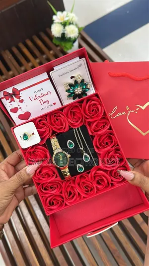Rado Ladies Valentine Combi