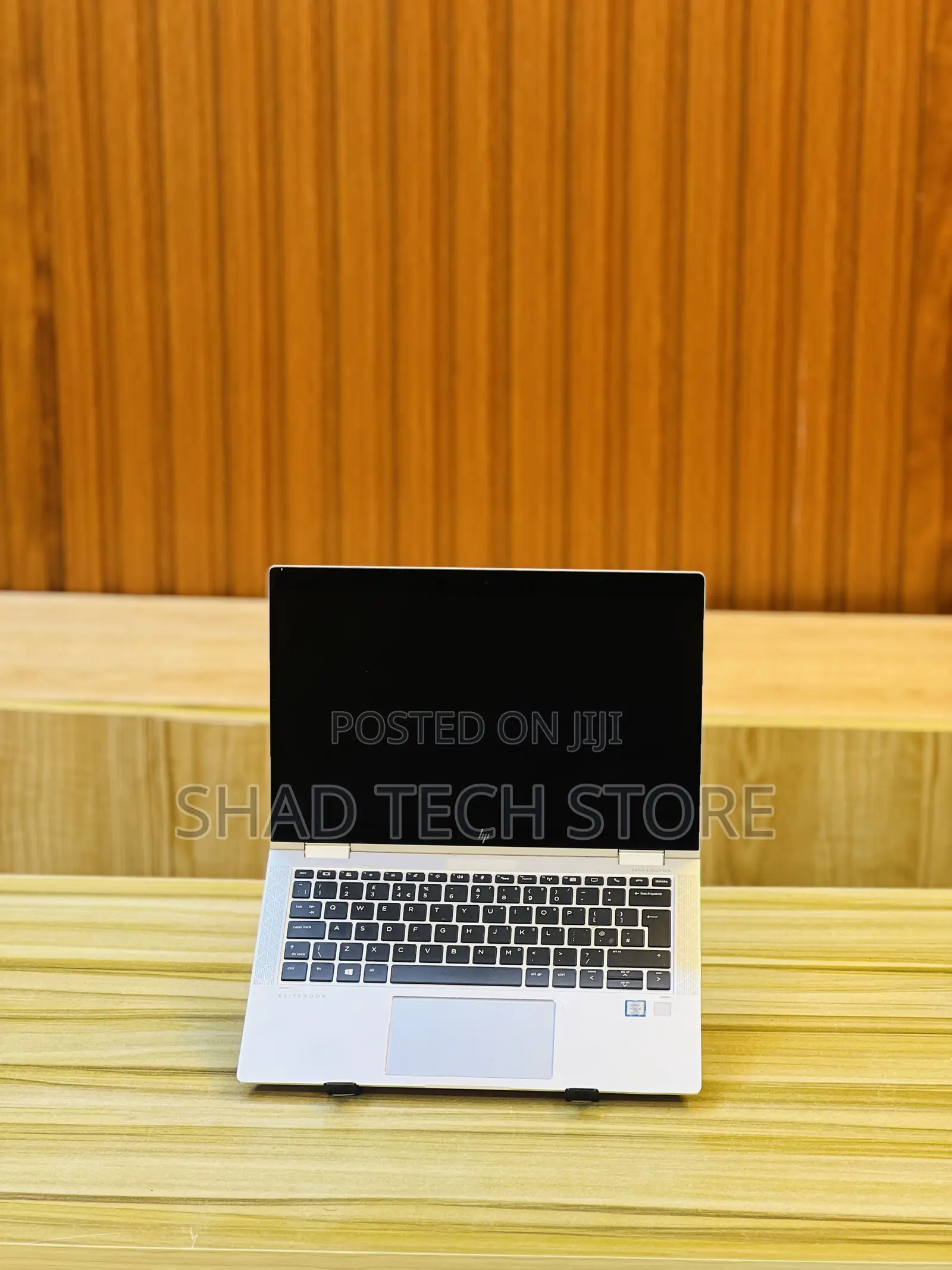 Laptop HP EliteBook X360 1030 G4 16GB Intel Core I5 SSD 256GB