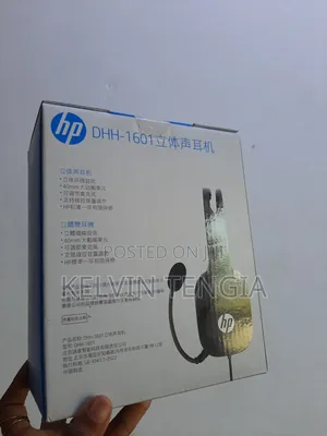 Headphones