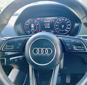 Audi Q2 1.0 TFSI FWD 2018 Silver