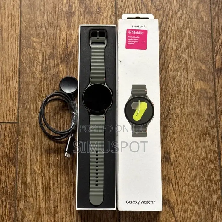 Samsung Galaxy Watch 7