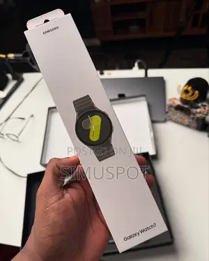 Samsung Galaxy Watch 7