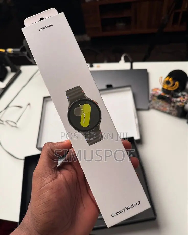 Samsung Galaxy Watch 7