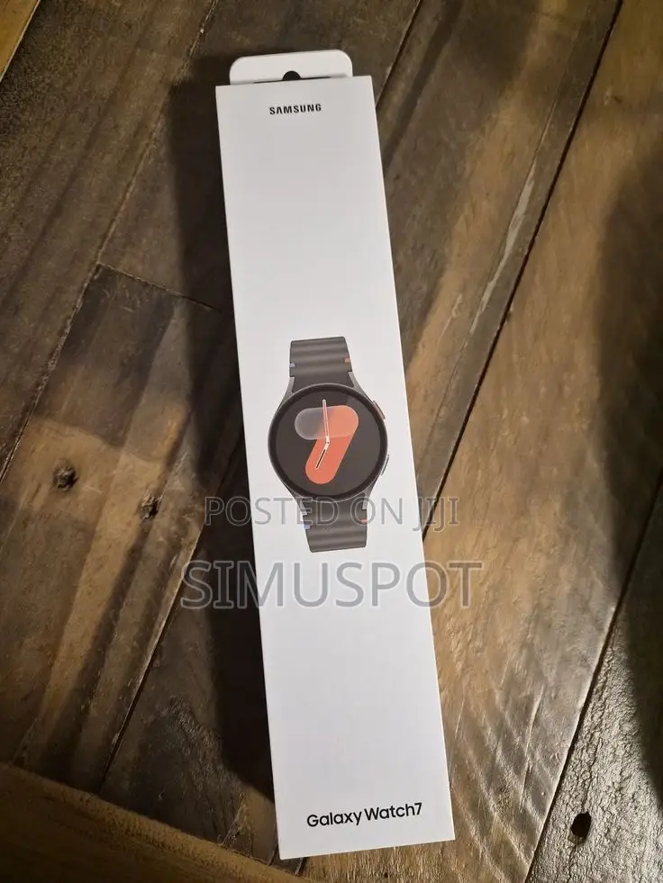 Samsung Galaxy Watch 7 (44mm)