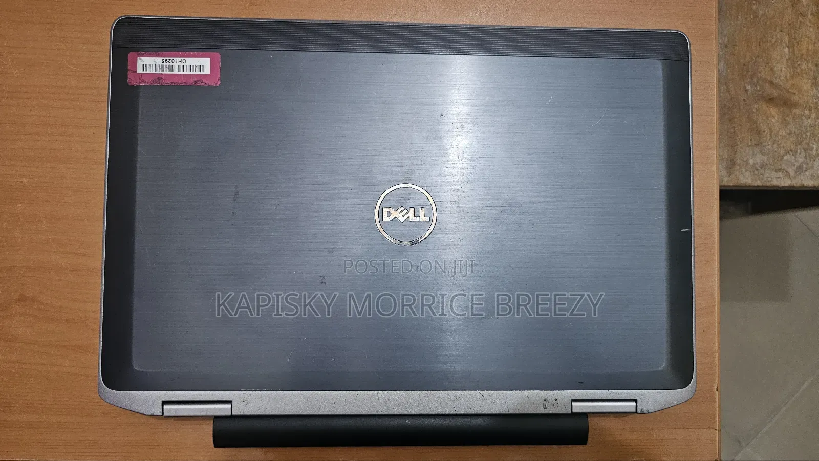 Laptop Dell Latitude E6320 4GB Intel Core i5 HDD 320GB