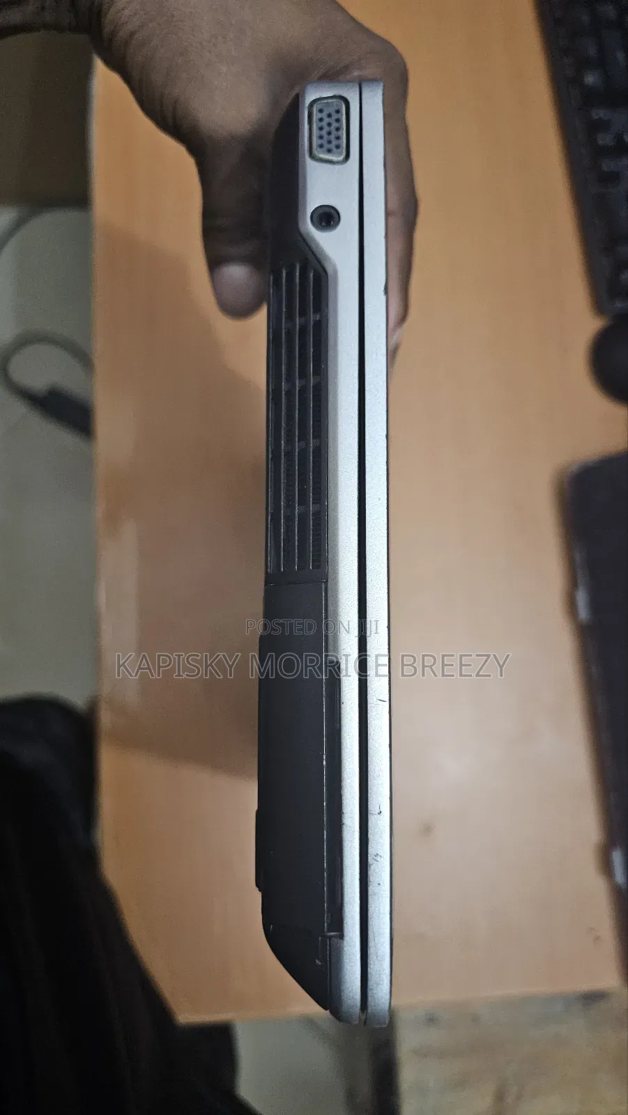 Laptop Dell Latitude E6320 4GB Intel Core i5 HDD 320GB