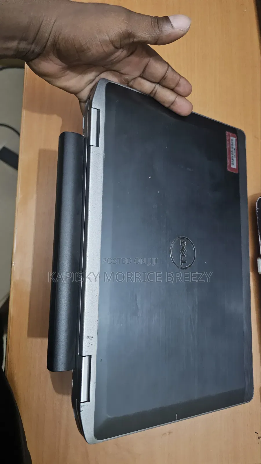 Laptop Dell Latitude E6320 4GB Intel Core i5 HDD 320GB