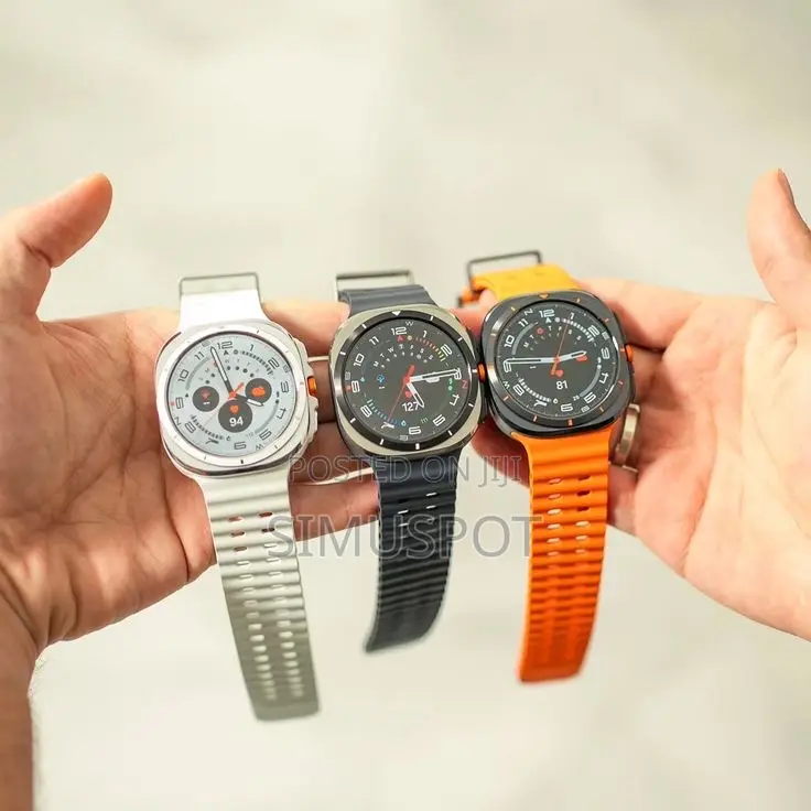 Samsung Galaxy Watch 7 Ultra (47mm)