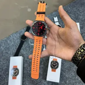 Samsung Galaxy Watch 7 Ultra (47mm)