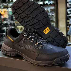 Quality Boots Available