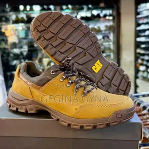 Quality Boots Available