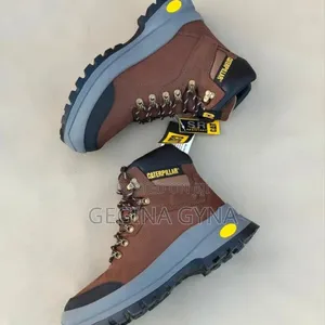 Quality Boots Available