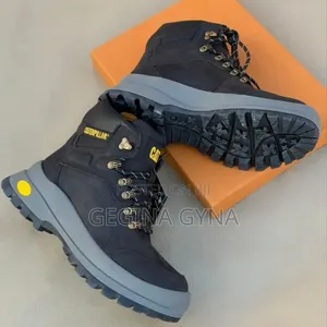 Quality Boots Available