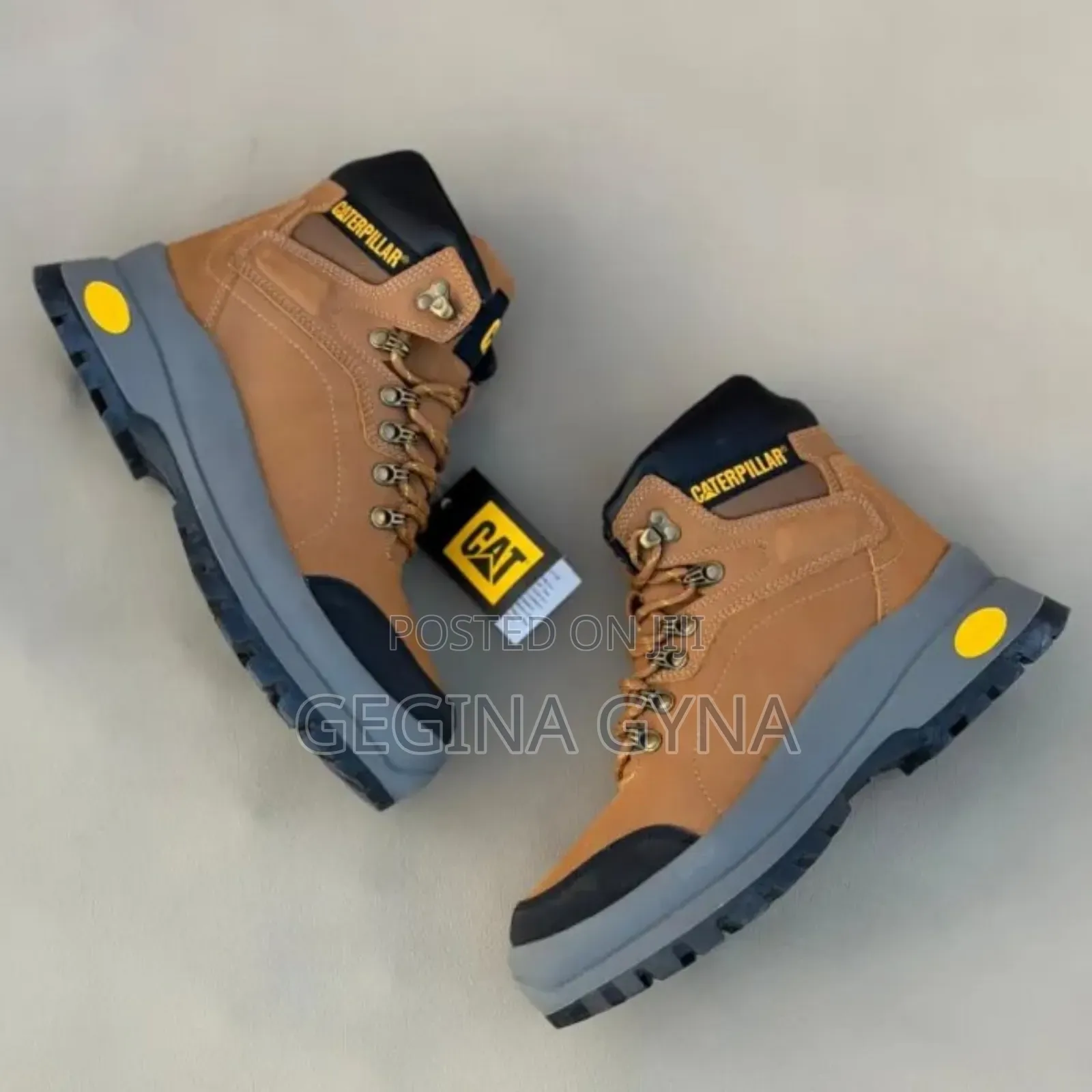 Quality Boots Available