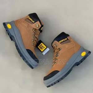 Quality Boots Available