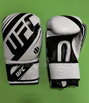 Glove Boxing Gym