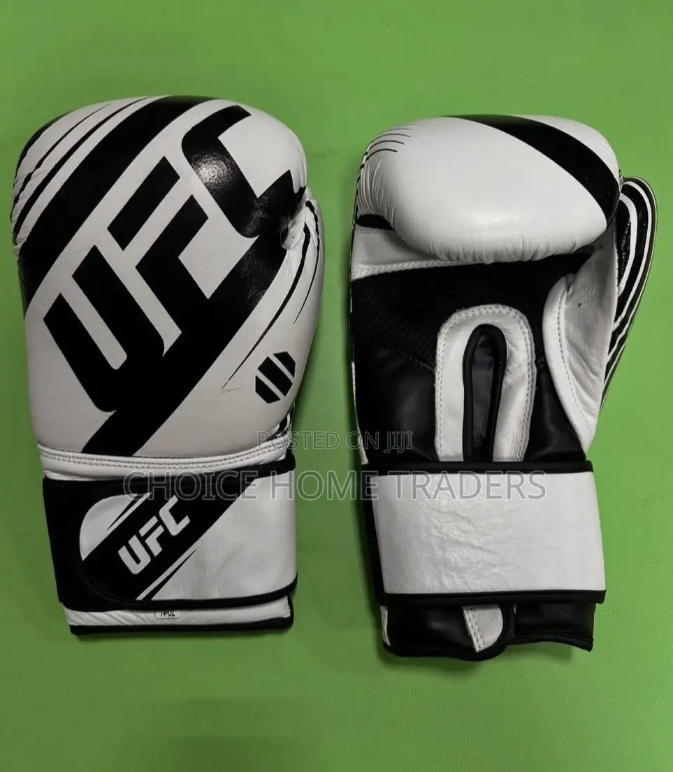 Glove Boxing Gym