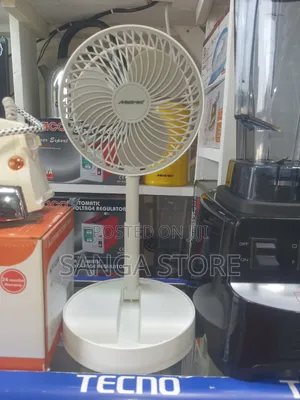Mewe Mini Fan