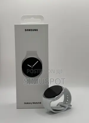 Samsung Watch 8 (40mm)