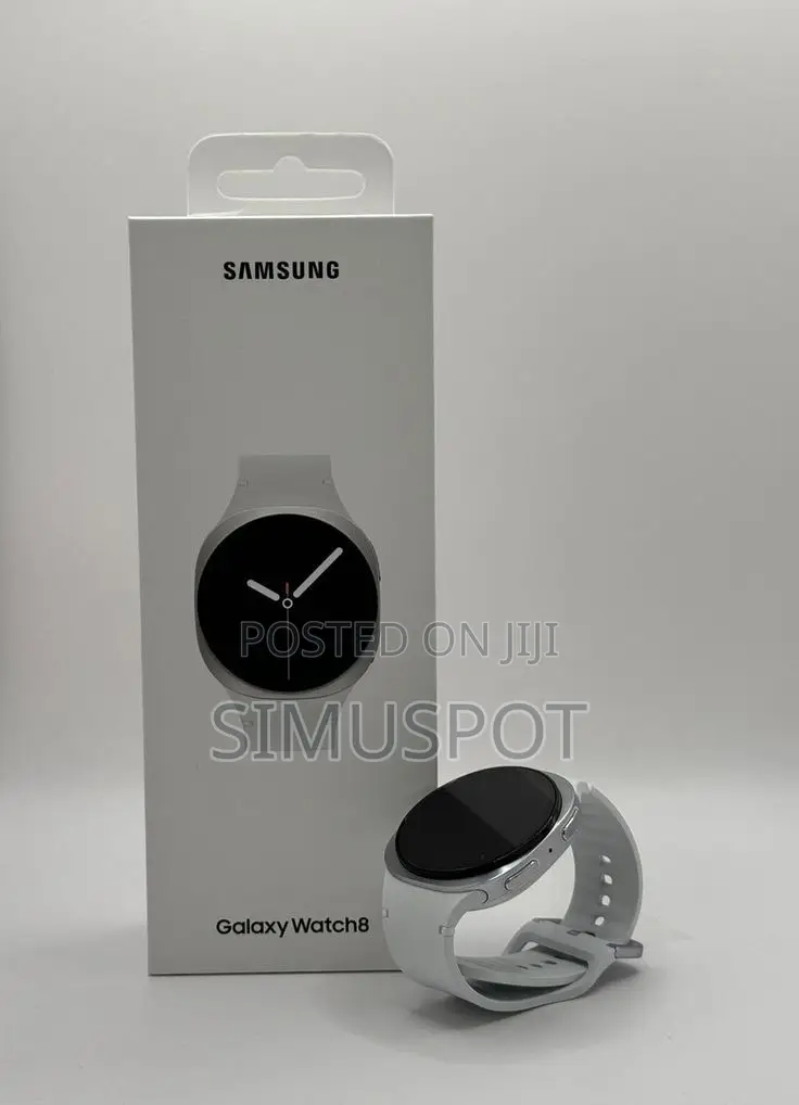 Samsung Watch 8 (40mm)