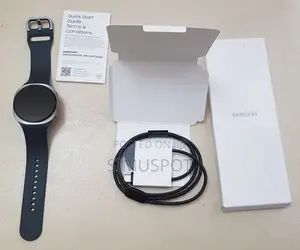 Samsung Watch 8 (40mm)