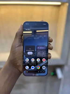 Google Pixel 10 Pro XL 256 GB Blue