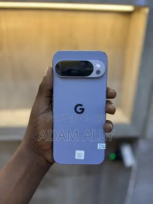 Google Pixel 10 Pro XL 256 GB Blue