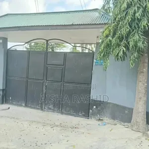 3bdrm Apartment in Mbezi for rent