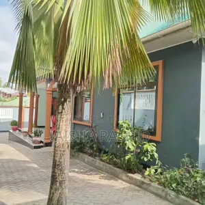 3bdrm Apartment in Mbezi for rent