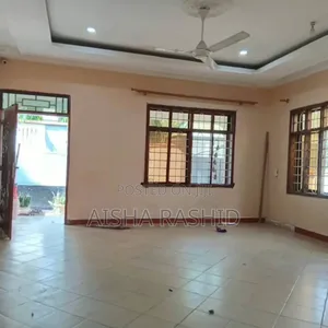 3bdrm Apartment in Mbezi for rent