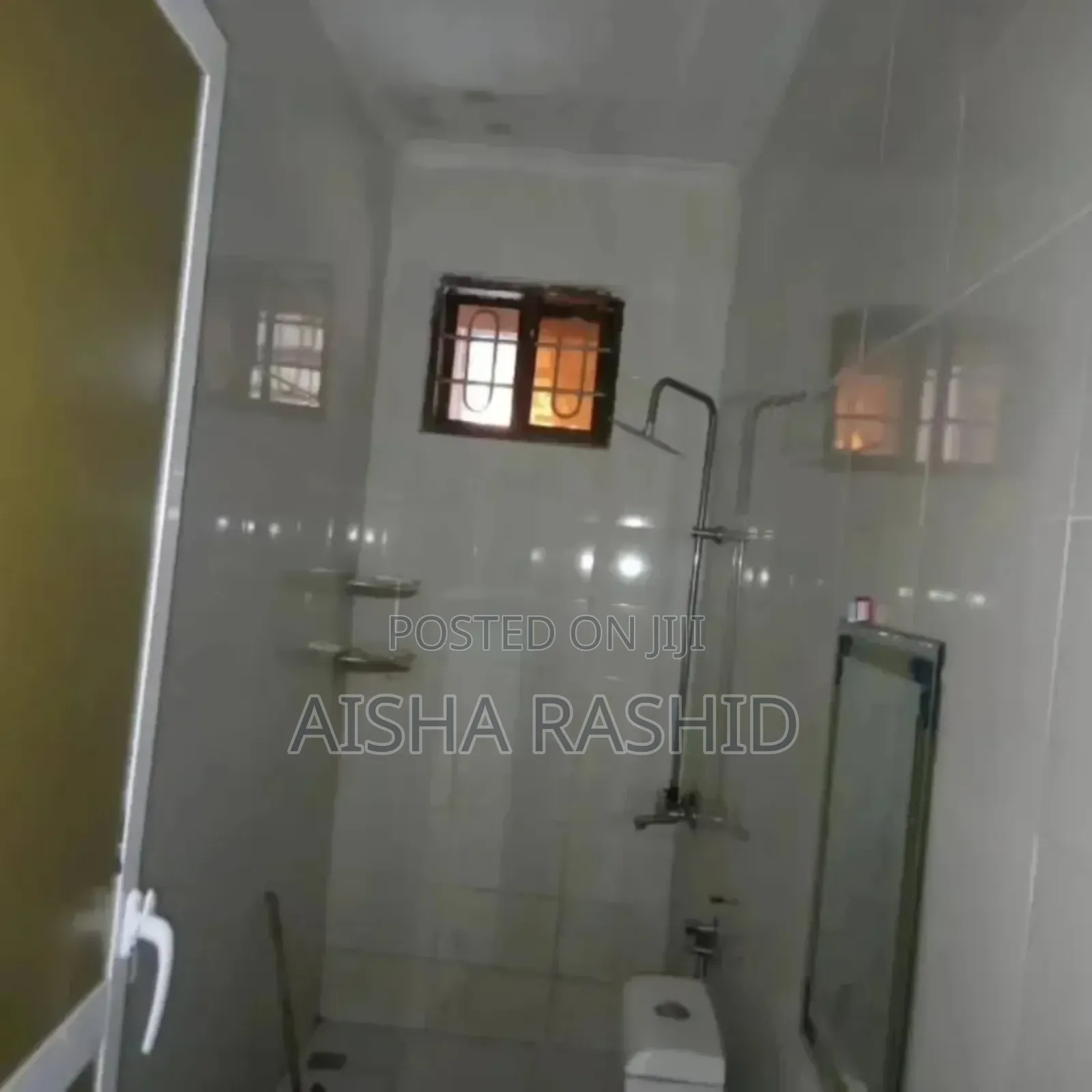 3bdrm Apartment in Mbezi for rent