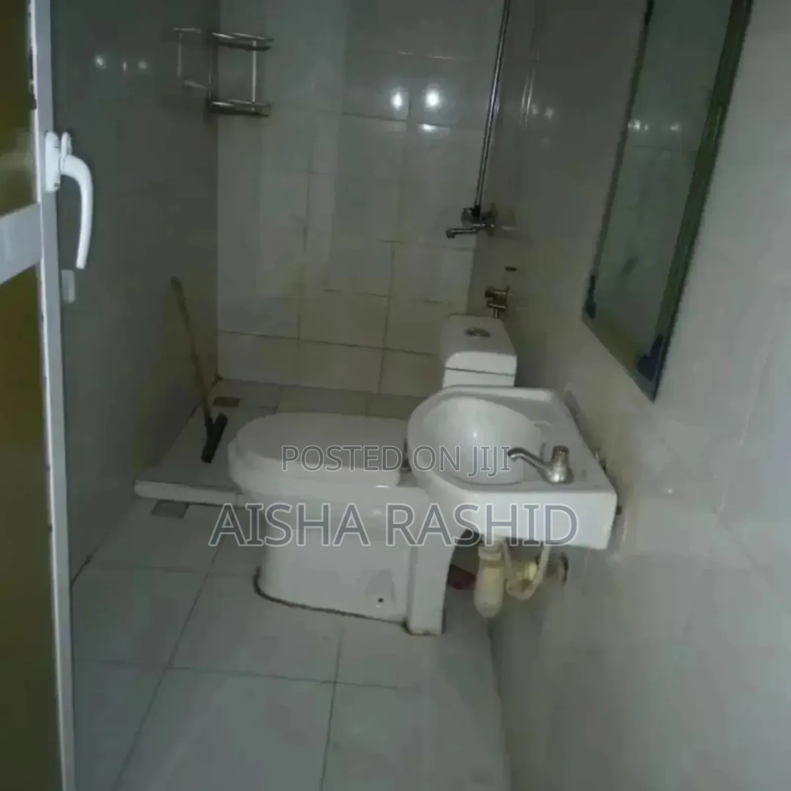 3bdrm Apartment in Mbezi for rent