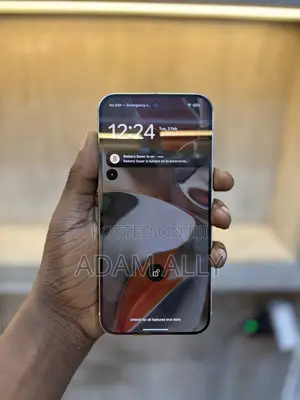 New Google Pixel 9 Pro XL 128 GB White