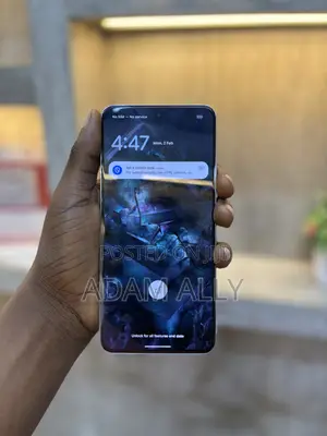 Google Pixel 8 Pro 256 GB Blue