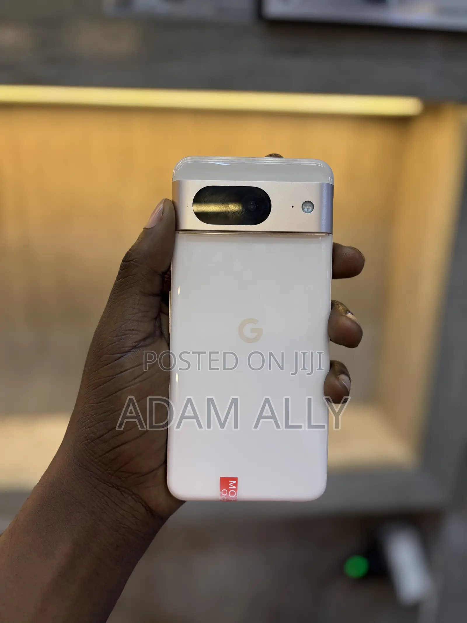 Google Pixel 8 128 GB Gold