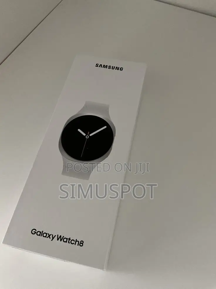 Samsung Watch 8 (44mm)