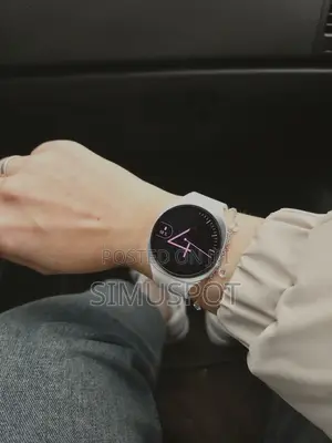 Samsung Watch 8 (44mm)